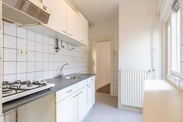 Medium property photo - Uiterstegracht 184, 2312 TH Leiden